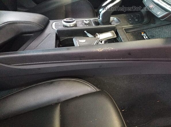 1G6DX5RK0M0115852 2021 CADILLAC CT5  