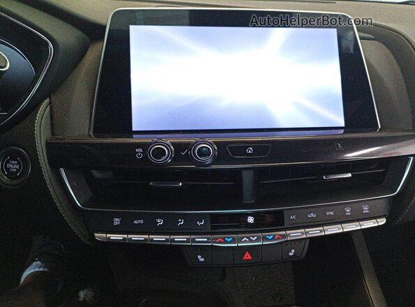 1G6DX5RK0M0115852 2021 CADILLAC CT5  