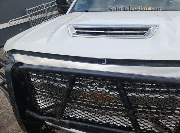 1GC1KUEY2HF176254 2017 CHEVROLET SILVERADO  