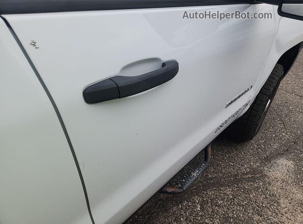 1GC1KUEY2HF176254 2017 CHEVROLET SILVERADO  