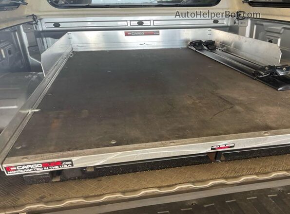 1GC1YNE70MF228972 2021 CHEVROLET SILVERADO  