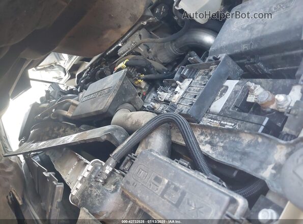 1GC1YNEY6MF278879 2021 CHEVROLET SILVERADO Silver Vista trasera