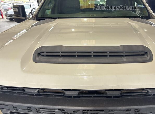 1GC2YLE74MF117348 2021 CHEVROLET SILVERADO  Widok wnętrza z przodu