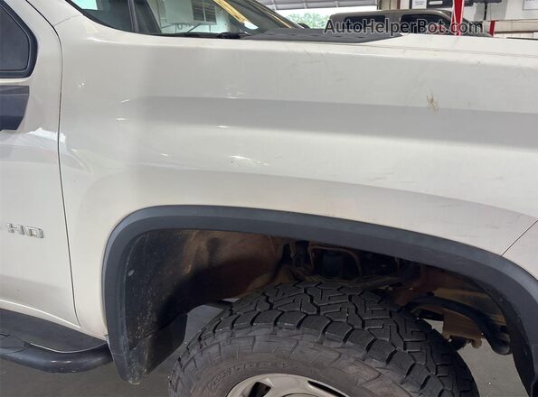 1GC2YLE74MF117348 2021 CHEVROLET SILVERADO  
