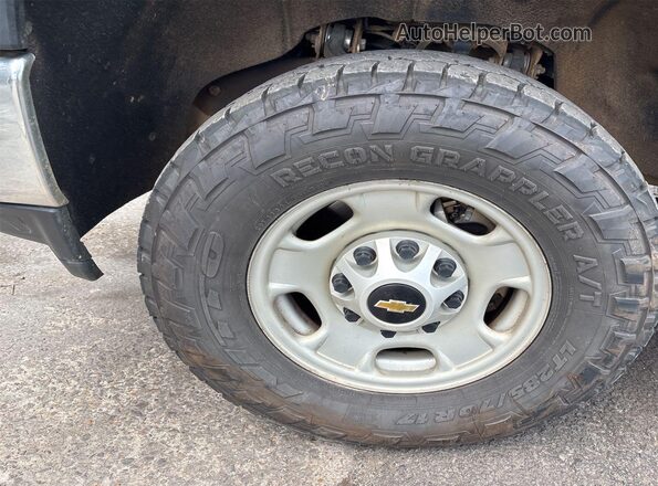 1GC2YLE74MF117348 2021 CHEVROLET SILVERADO  