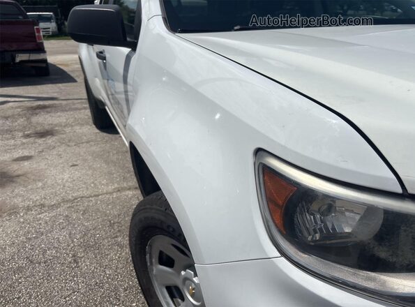 1GCGSBENXM1280955 2021 CHEVROLET COLORADO  