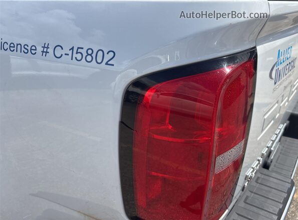 1GCGSBENXM1280955 2021 CHEVROLET COLORADO  Передняя левая четверть