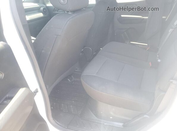 1GCGTBEC6P1200177 2023 CHEVROLET COLORADO  