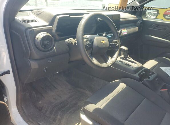1GCGTBEC6P1200177 2023 CHEVROLET COLORADO  
