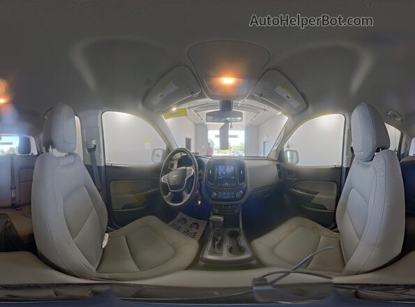 1GCGTBEN0M1131662 2021 CHEVROLET COLORADO  