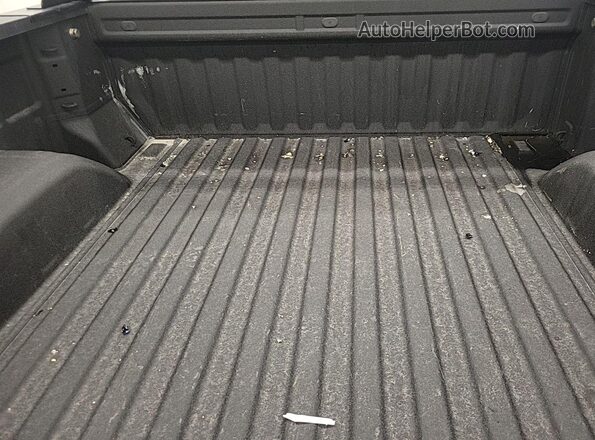 1GCPDAEK5PZ216323 2023 CHEVROLET SILVERADO  Передняя левая четверть