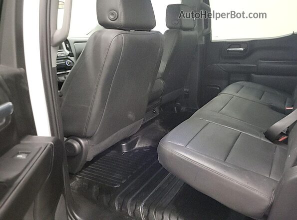 1GCPDAEK5PZ216323 2023 CHEVROLET SILVERADO  