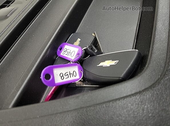 1GCPDAEK5PZ216323 2023 CHEVROLET SILVERADO  Вид панели приборов