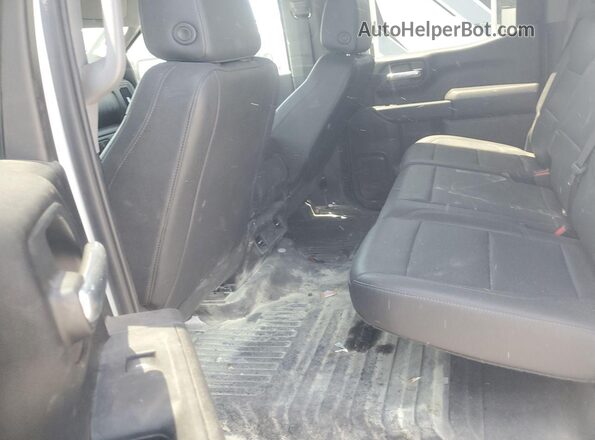 1GCPDAEK9PZ216227 2023 CHEVROLET SILVERADO  