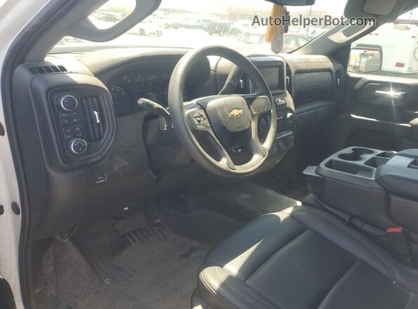 1GCPDAEK9PZ216227 2023 CHEVROLET SILVERADO  
