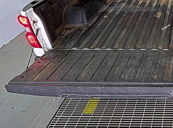 1GCPDAEK9PZ216227 2023 CHEVROLET SILVERADO  