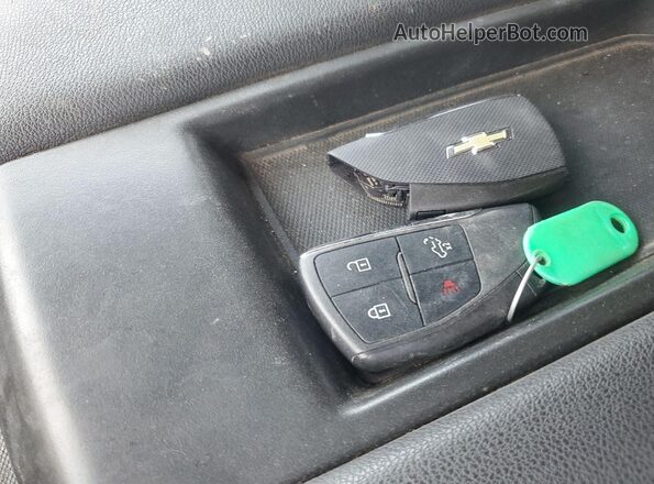 1GCPDAEK9PZ216227 2023 CHEVROLET SILVERADO  