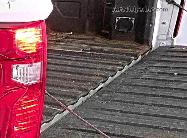 1GCPDAEK9PZ216227 2023 CHEVROLET SILVERADO  