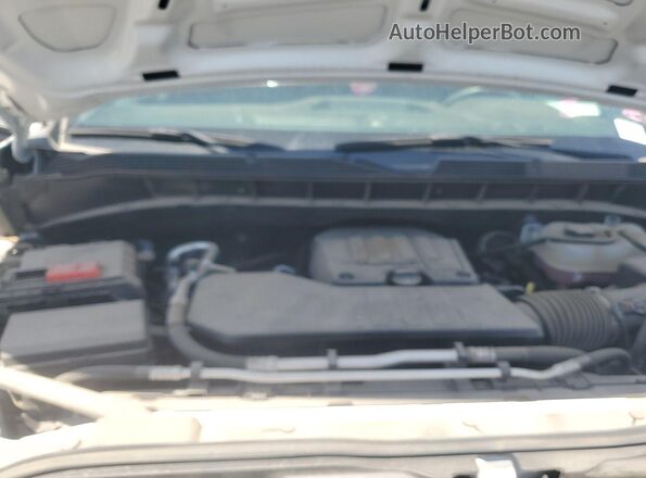 1GCPDAEK9PZ216227 2023 CHEVROLET SILVERADO  Vista del salpicadero