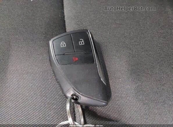 1GCPTEEK1P1123985 2023 CHEVROLET COLORADO Blue 