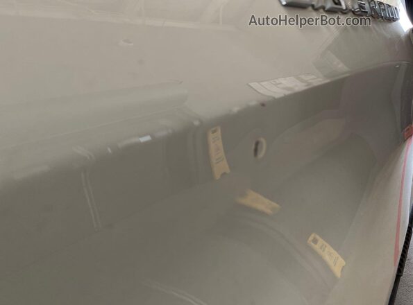 1GCUYDED0MZ233262 2021 CHEVROLET SILVERADO  