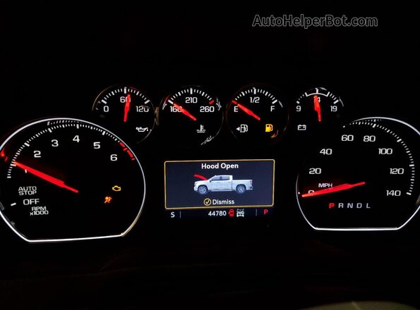 1GCUYEED0NZ160515 2022 CHEVROLET 1500 Black 