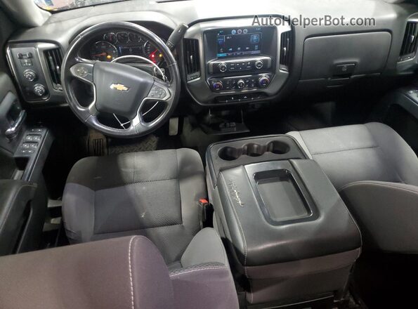 1GCVKREC1GZ330727 2016 CHEVROLET 1500 Burgundy 