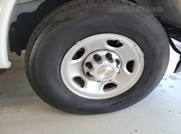 1GCWGAFP0N1263543 2022 CHEVROLET EXPRESS  წინა ხედი