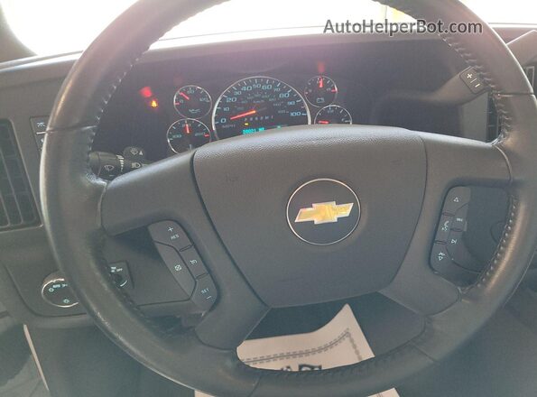 1GCWGAFP0N1263543 2022 CHEVROLET EXPRESS  