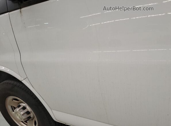 1GCWGAFP0N1263543 2022 CHEVROLET EXPRESS  