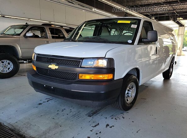 1GCWGAFP0N1263543 2022 CHEVROLET EXPRESS  