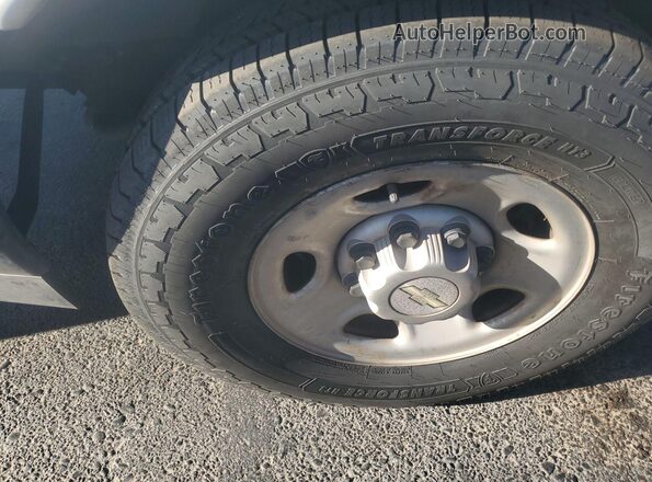 1GCWGAFP1M1303403 2021 CHEVROLET EXPRESS  Rear left