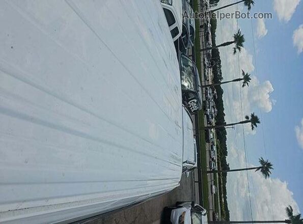 1GCWGAFP2M1166293 2021 CHEVROLET EXPRESS  VIN კოდის სტიკერის ხედი