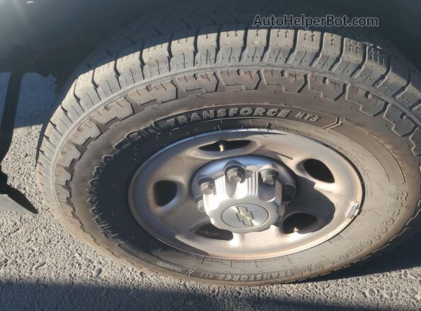 1GCWGAFP2M1303152 2021 CHEVROLET EXPRESS  Դիմացի տեսք