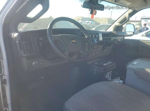 1GCWGAFP2M1303152 2021 CHEVROLET EXPRESS  