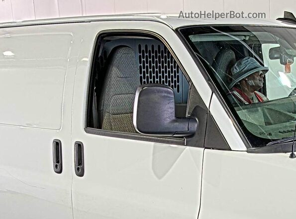 1GCWGAFP2M1303152 2021 CHEVROLET EXPRESS  