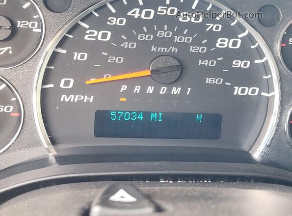 1GCWGAFP2M1303233 2021 CHEVROLET EXPRESS  