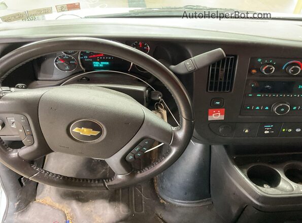 1GCWGAFP5M1201537 2021 CHEVROLET EXPRESS  