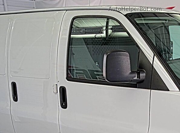 1GCWGAFP5M1201537 2021 CHEVROLET EXPRESS  