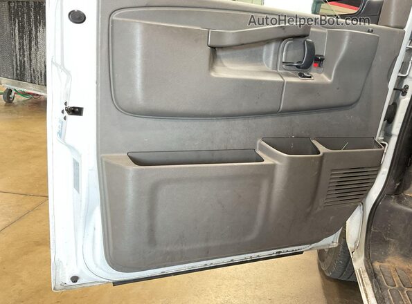 1GCWGAFP5M1201537 2021 CHEVROLET EXPRESS  