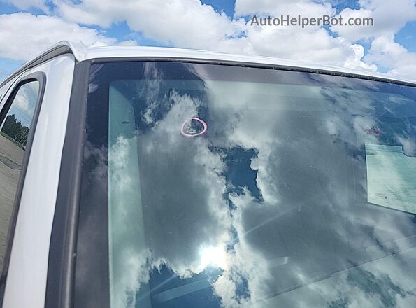 1GCWGAFP6N1263885 2022 CHEVROLET EXPRESS  