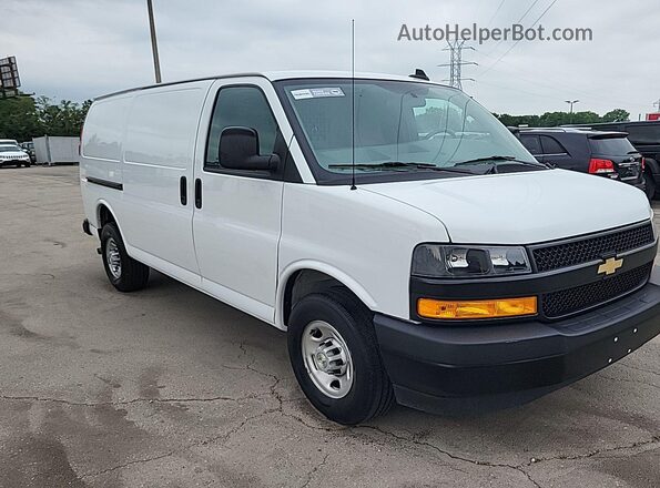 1GCWGAFP6N1263885 2022 CHEVROLET EXPRESS  