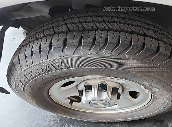 1GCWGAFP7M1312641 2021 CHEVROLET EXPRESS  