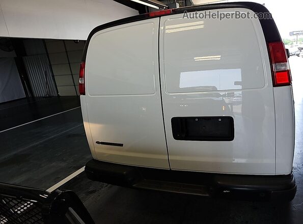 1GCWGAFP7M1312641 2021 CHEVROLET EXPRESS  
