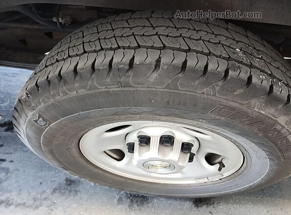 1GCWGAFP7M1312641 2021 CHEVROLET EXPRESS  