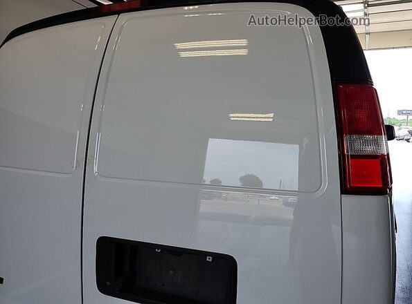 1GCWGAFP7M1312641 2021 CHEVROLET EXPRESS  Սալոնի 360 աստիճան տեսք