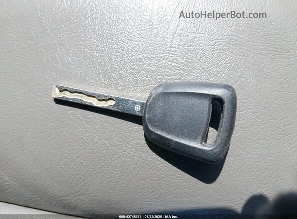 1GCWGBFP2P1103964 2023 CHEVROLET EXPRESS White 