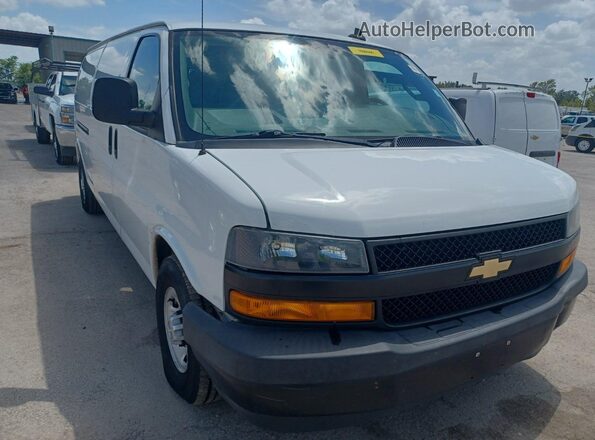 1GCWGBFP3L1234900 2020 CHEVROLET EXPRESS  