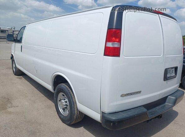 1GCWGBFP3L1234900 2020 CHEVROLET EXPRESS  