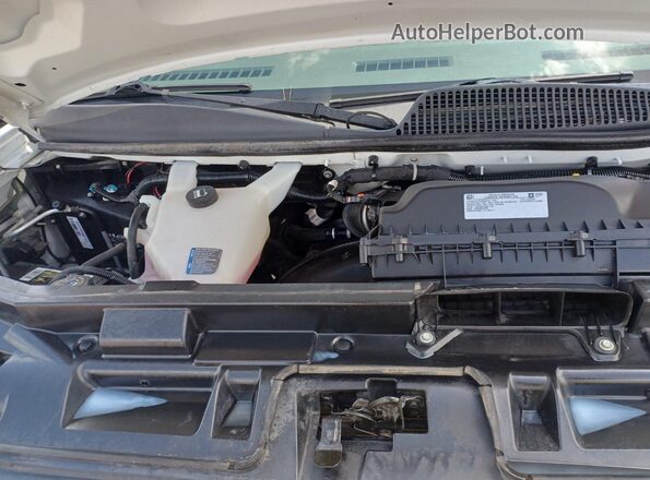 1GCWGBFP3L1234900 2020 CHEVROLET EXPRESS  